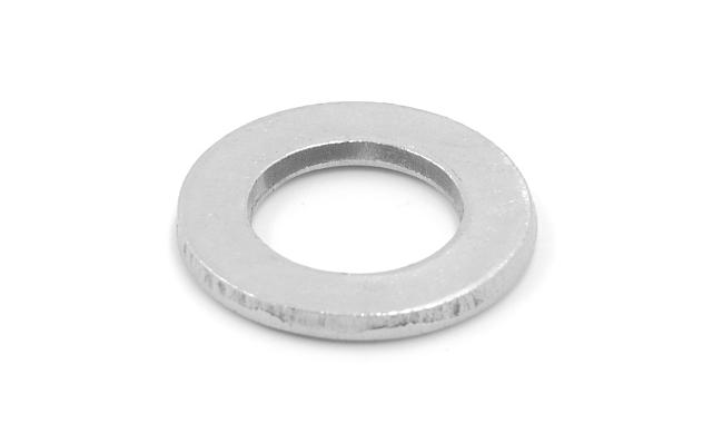 (DIN 125.A2) Шайба нерж. М16 плоская М-3219 2