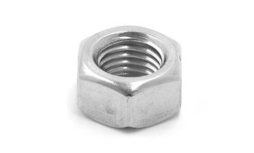 (DIN 934.А2) Гайка М16 нерж. М-3114 купить в Уфе