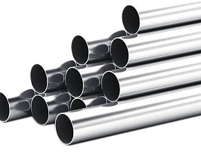 Трубы из нержавеющей стали купить в Уфе