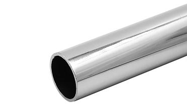 Труба нерж. AISI 304, Ø19.0 x 1.5 х 6м, полированная k880 купить в Уфе