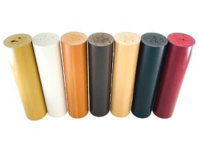 Поручни для перил и стеклянных ограждений купить в Уфе