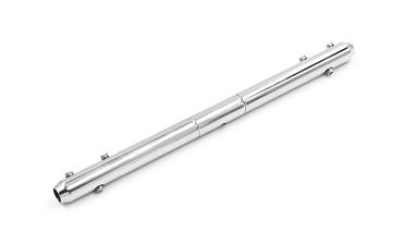 Талреп для тросика, нержавеющий, полированный (AISI 304) k078 купить в Уфе