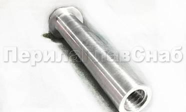 Переходник для шлифовальных валиков и барабанов на УШМ Ф-0849 купить в Уфе