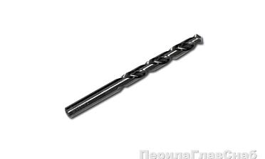 Сверло HSS M35 Cobalt 5%, 3.5 мм k961р-03.5 купить в Уфе