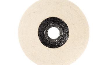 Войлок торцевой  ф135x10x22 Ф-0352 купить в Уфе