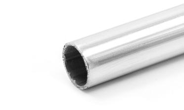 Труба нерж. AISI304 Ø25.4 х 6 000 х 1.5 мм, полированная 600GRIT, (AISI304) k850-2 купить в Уфе