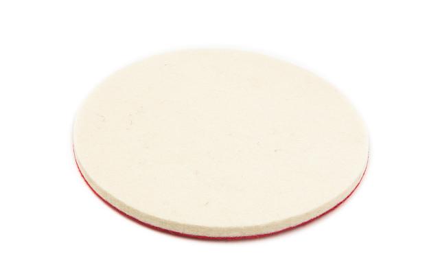 Войлок 125х5мм на липучке, ULTRA Фk467 2