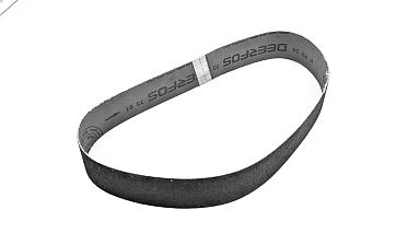 Шлифлента 40х760мм Р80 (на 3-х валиков.) Ф-0079 купить в Уфе