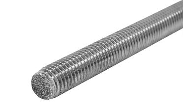 Шпилька оц. М8 (DIN 975.Zn) М-3969 купить в Уфе