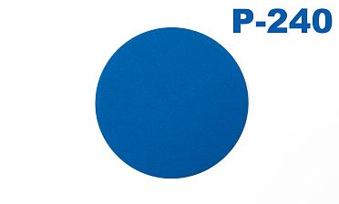 Шлиф.круг самолип. d.125,P.240 KLINGSPOR Ф-0905 купить в Уфе