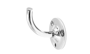 Пристенок без ложемента, литой, (AISI 304) k233 купить в Уфе