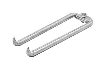 Универсальный ключ для затягивания фурнитуры (AISI 304) k367-2 купить в Уфе