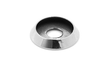 Фланец на стекло для трубы Ø16 мм, (AISI 304) k210 купить в Уфе