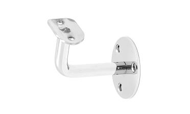 Пристенок с ложементом, сварной, (AISI 304) k010-2 купить в Уфе