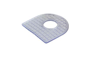 Вставка под стекло 6 мм (3+3 мм), для стеклодержателей k539-2 и k538-2, k218-3 купить в Уфе