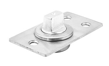 Нижний шарнир, шлифованный t112 SSS купить в Уфе