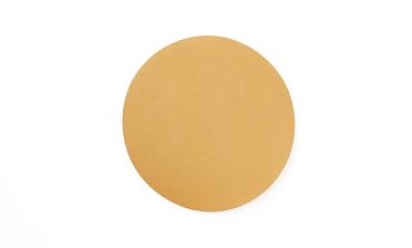 Шлифовальный круг P.600 самолип. gold d.125, P-1013 купить в Уфе