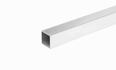 Труба нержавеющая AISI 304 СТАНДАРТ+, 15х15 x1.0 х 6м, полированная Фk878 купить в Уфе