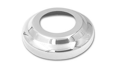 Низ стойки Ø38.1 мм, S=0,4 мм, внешний Ø90х12 мм, полированный 400# AISI 201 k007-8 купить в Уфе