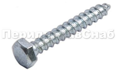 (DIN 571.Zn)Глухарь 8х60 М-3213 купить в Уфе