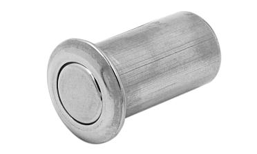 Ответная часть для замка, шлифованная t154-2 SSS купить в Уфе