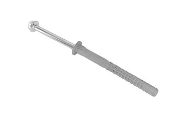 Дюбель с шурупом SXRL-FUS 14х140 мм, для профиля т100 М-3089 купить в Уфе