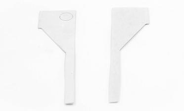 Прокладка асбестовая для фитинга 2 мм t111 купить в Уфе