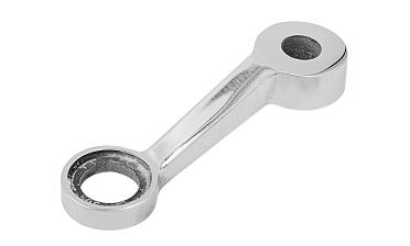 I/2-спайдер-100 мм, AISI 304, 1х26х38, 1х18х36/40мм, нагрузки: 1кН, 2кН k288-I/2-2 купить в Уфе