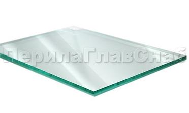 Стекло ромбы 10 мм без вырезов и отверстий С-8003 купить в Уфе