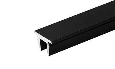 Профиль-заглушка для напольного профиля, длина 1000мм t764 BL купить в Уфе