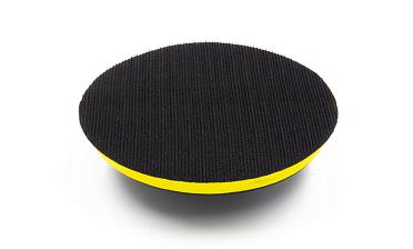 Тарелка опорная 125 мм, тип В (жесткая) k455-2 купить в Уфе