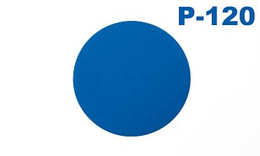 Шлиф.круг самолип. d.125,P.120 KLINGSPOR Ф-1085 купить в Уфе