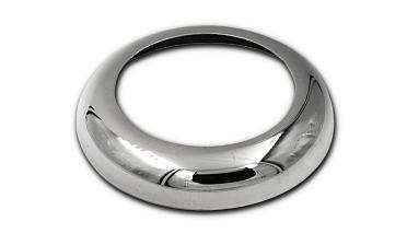 Низ стойки Ø50.8 мм, S=0.4 мм, Ø76 мм, полированный (AISI 316) k091-4 купить в Уфе