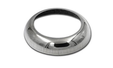 Низ стойки Ø42.4 мм, 75х12х0.4, полированный (AISI 304) k330 купить в Уфе