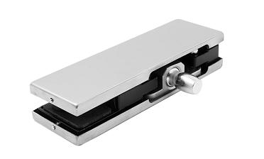 Фитинг на фрамугу с осью и анкером, шлифованный, вырез 01 t131 SSS купить в Уфе