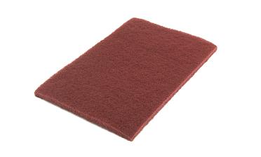 Нетканое волокно в листах 150х230 бордовый P320 P-1004 купить в Уфе