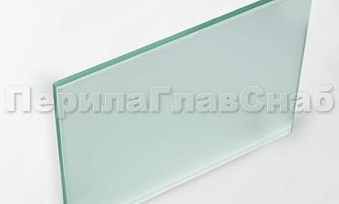 Стекло ромбы 8 мм, матовое, без вырезов и отверстий С-8023 купить в Уфе