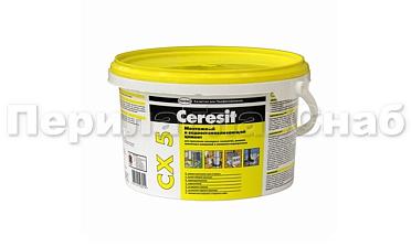Церезит СХ-5 (2кг) Ф-1112 купить в Уфе