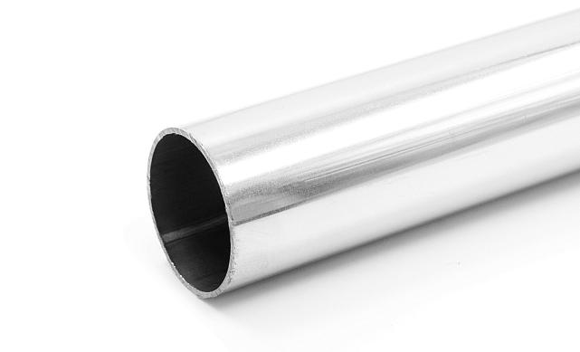 Труба нерж. AISI 304, Ø50.8 x 1.2 х 6м, полированная Rk855-3