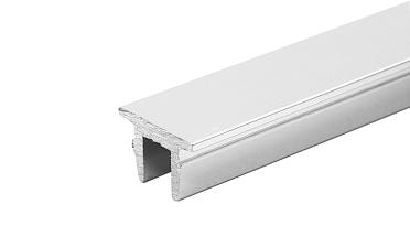 Профиль-заглушка для напольного профиля t756, длина 1000мм, t764 AL PSS купить в Уфе