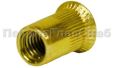 Заклепка с внутр. резьбой М6 М-3214 купить в Уфе