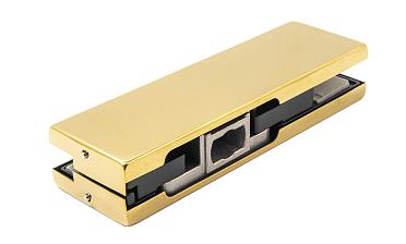 Нижний фитинг-петля, под золото t110 TP купить в Уфе