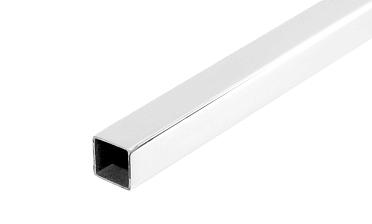 Штанга 15х15х1,5мм полированная, длина 2000мм t809-02 PSS купить в Уфе