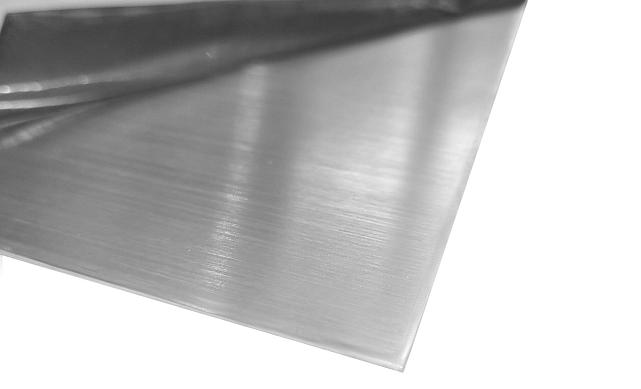 Лист 1250х2500х0,8 AISI 304 шлифованный k1002 2