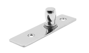 Ось верхняя, полированная t133 PSS купить в Уфе