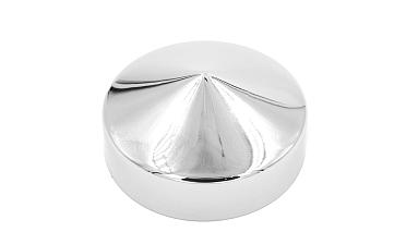 Фронтальная крышка точечного держателя, конус, полированная, штампованная, AISI 201 k055 купить в Уфе