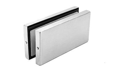 Коннектор стекло-стекло 52х106, шлифованный t125 SSS купить в Уфе