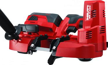 Аккумуляторная ленточная пила HILTI SB 4-A22 купить в Уфе