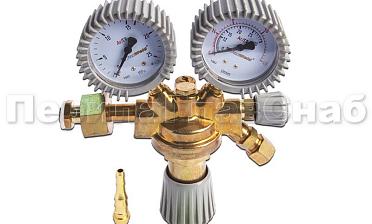 Редуктор аргоновый Ф-1109 купить в Уфе