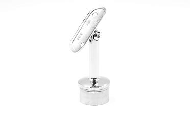 Наконечник палец регул. 65 мм, с ложементом, Ø38.1х1.5хAISI 304 #600 k006-2 купить в Уфе